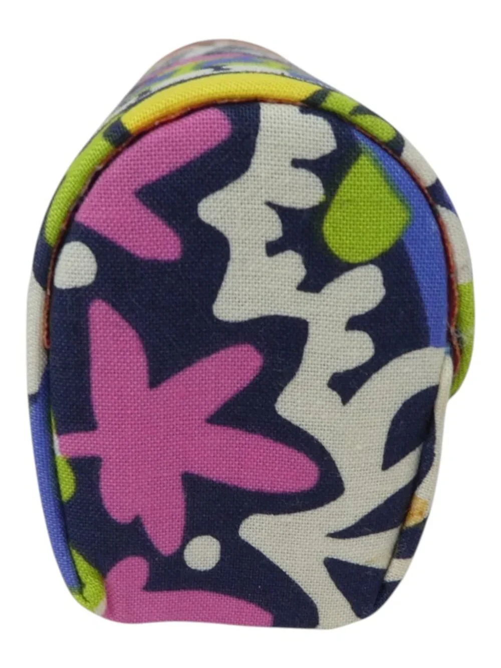 Vera Bradley Rio Hard Eyeglasses Sunglasses Case Floral Fabric